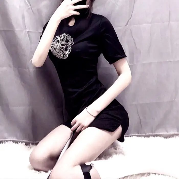 山河披锦绣